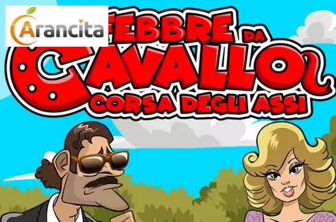 Febbre Da Cavallo - Corsa Degli Assi